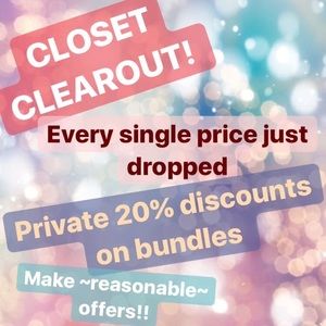 Make offers! ✨💓💎🔮